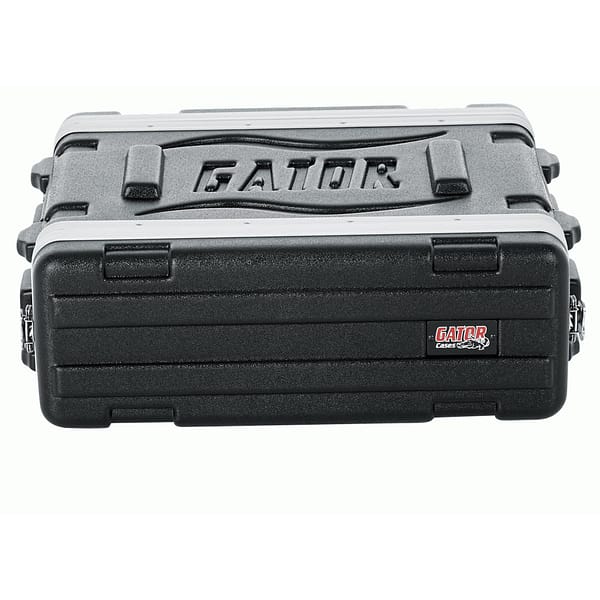 Gator GR-3S Shallow Rack Case