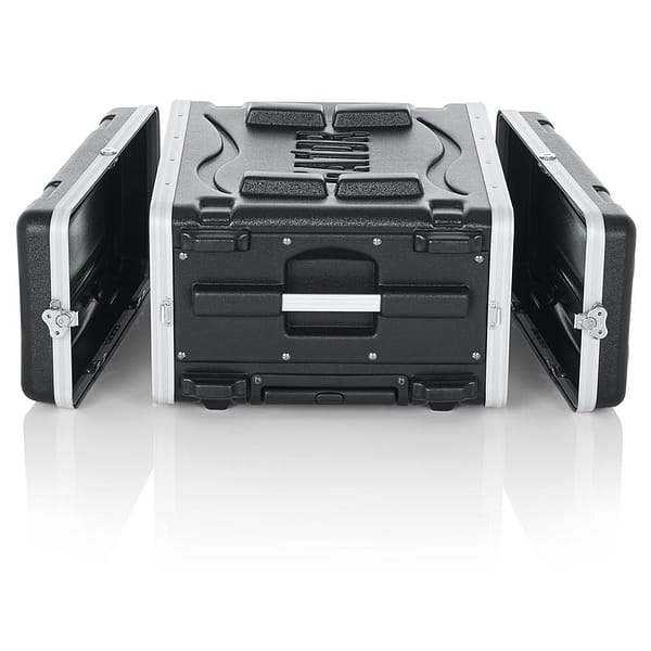 Gator GRR-4L Rolling Rack Case