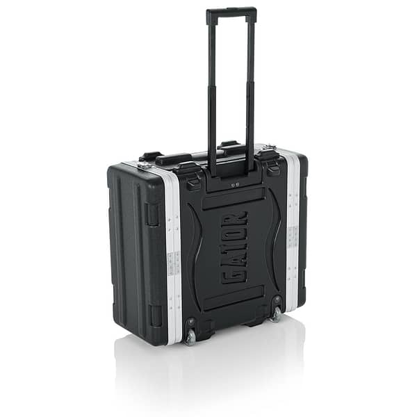 Gator GRR-4L Rolling Rack Case