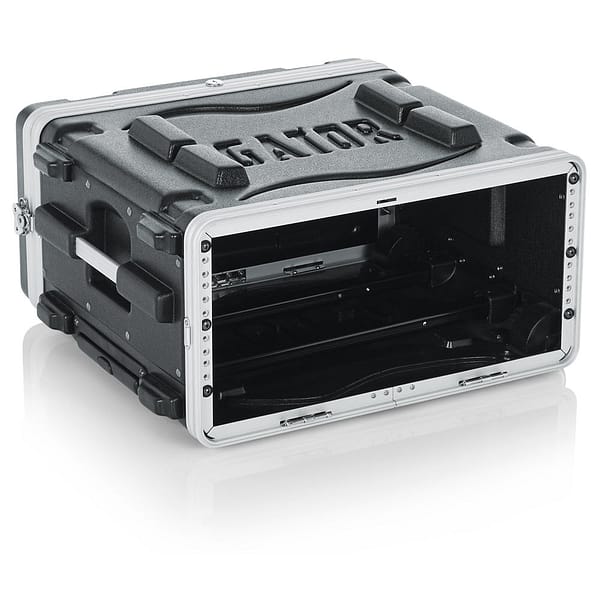 Gator GRR-4L Rolling Rack Case