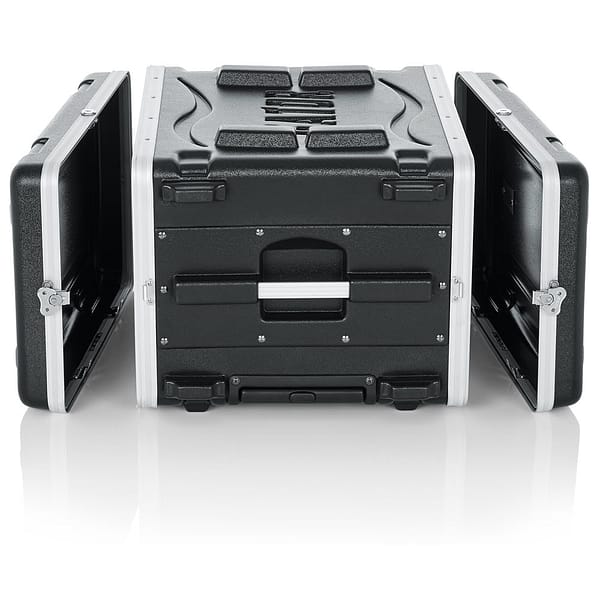 Gator GRR-6L Rolling Rack Case
