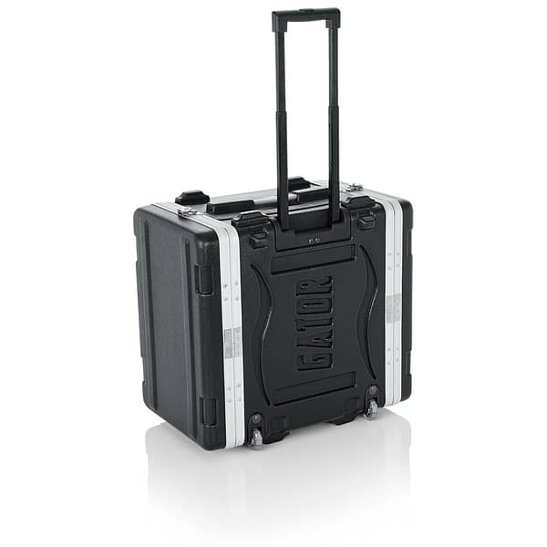 Gator GRR-6L Rolling Rack Case