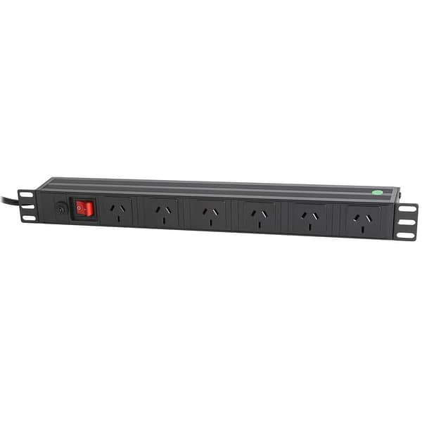 Prolink PDH610 Rack Mount Power Board