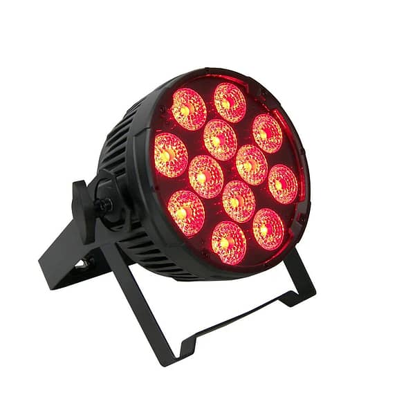 Event Lighting PAR12H LED Par Can