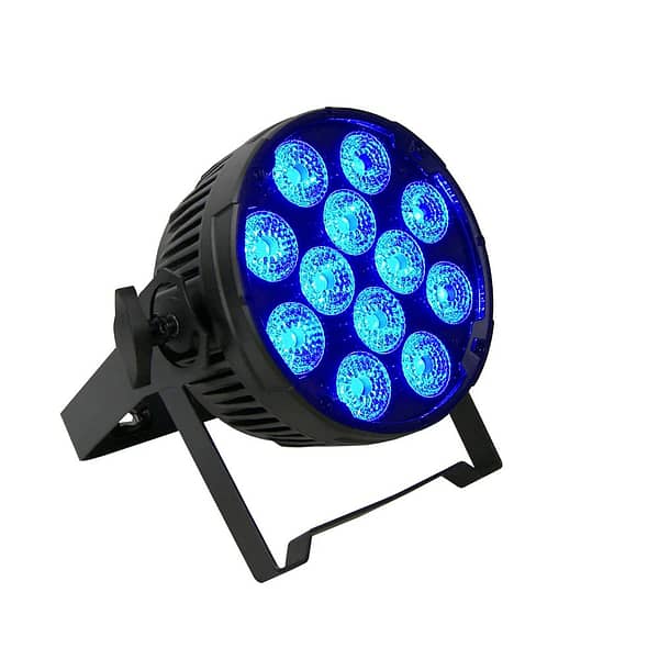 Event Lighting PAR12H LED Par Can