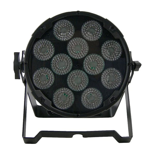 Event Lighting PAR12H LED Par Can