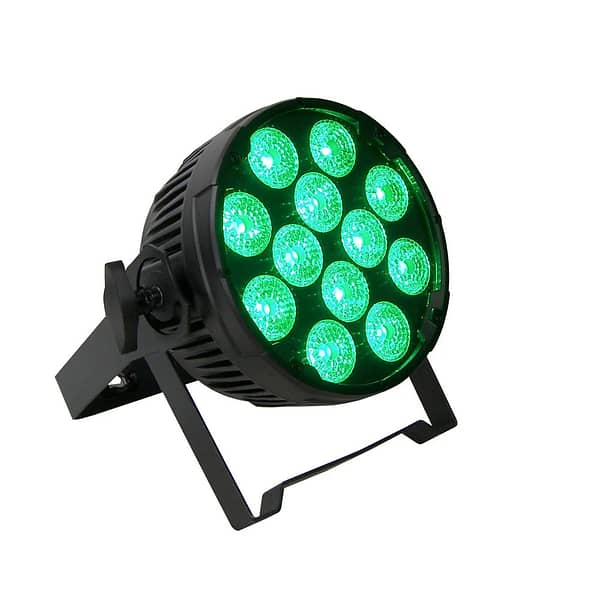 Event Lighting PAR12H LED Par Can
