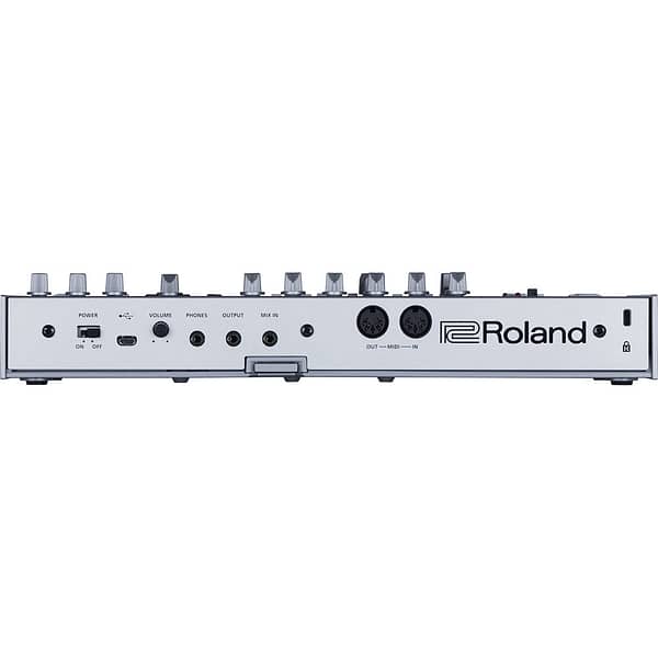 Roland TB-03 Bassline Synthesiser
