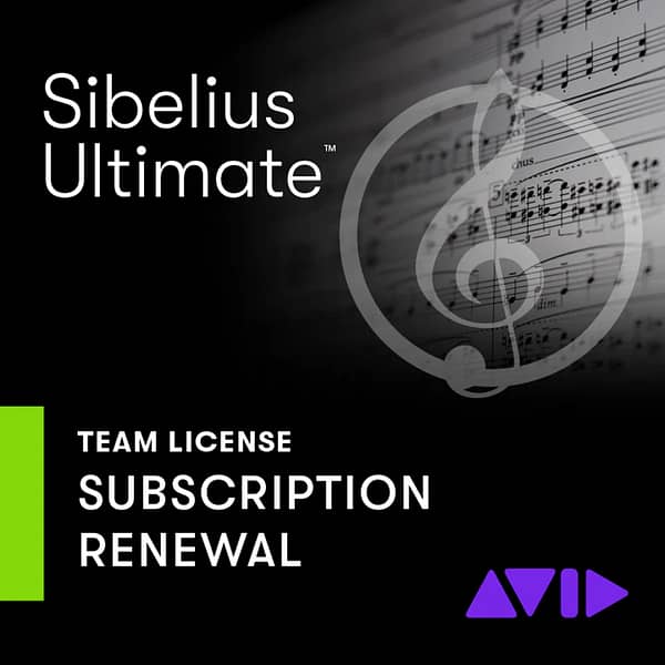 Sibelius Ultimate Team - Image 2