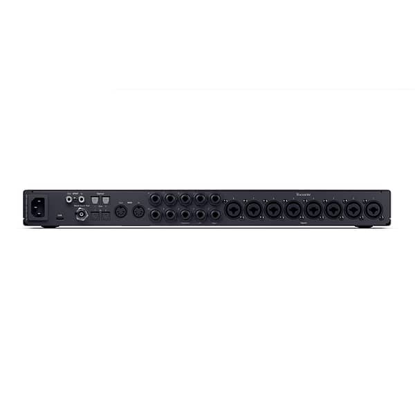 Focusrite Scarlett 18i20 Gen 4 USB Audio Interface
