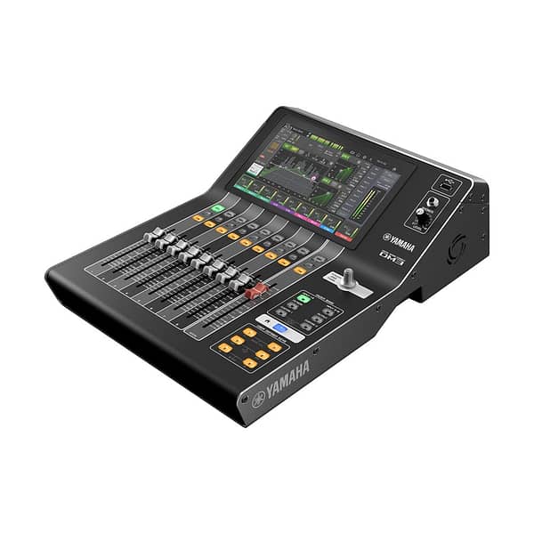 Yamaha DM3 Standard Digital Mixer