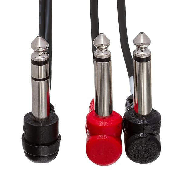 Hosa STP200 Insert Cables - Image 5