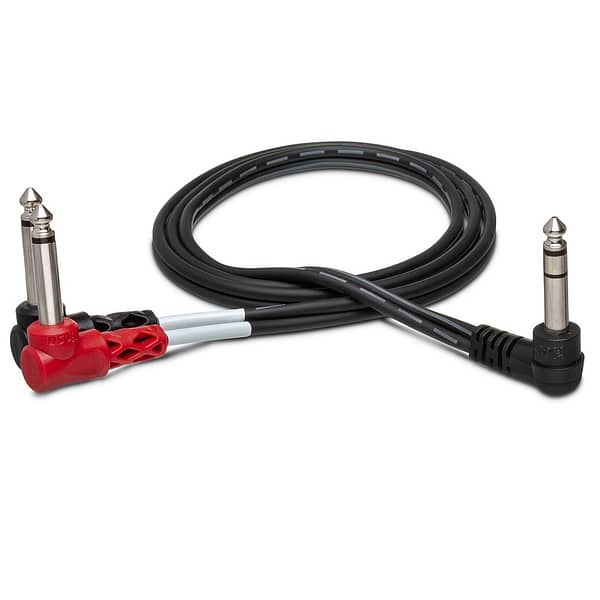 Hosa STP200 Insert Cables - Image 7