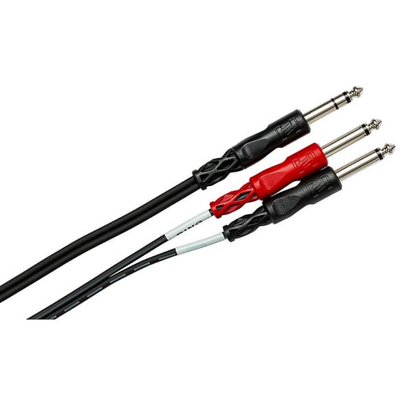 Hosa STP200 Insert Cables - Image 2