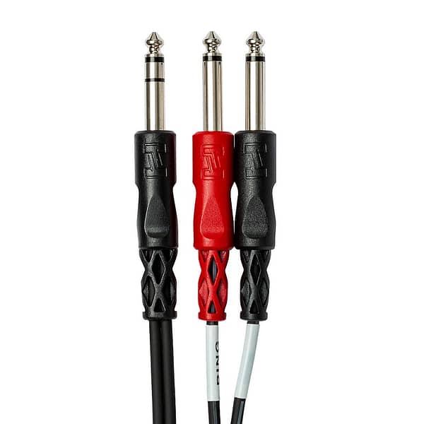 Hosa STP200 Insert Cables - Image 3