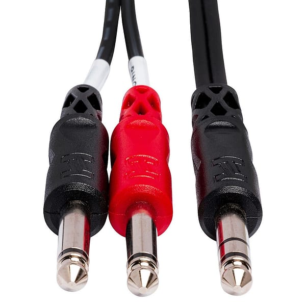 Hosa STP200 Insert Cables - Image 4