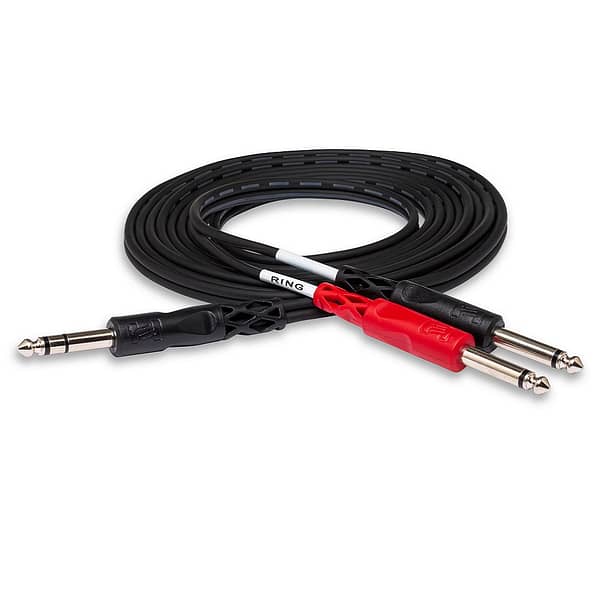 Hosa STP200 Insert Cables Series