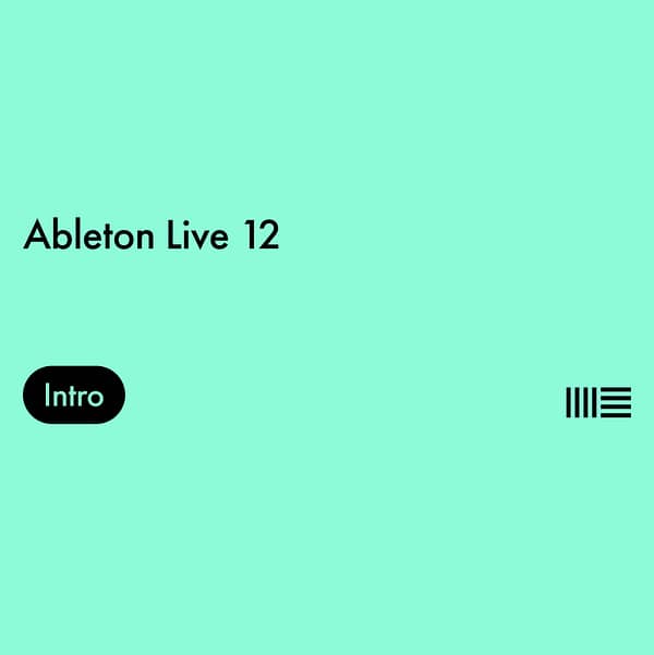 Ableton Live 12 Education - Image 2