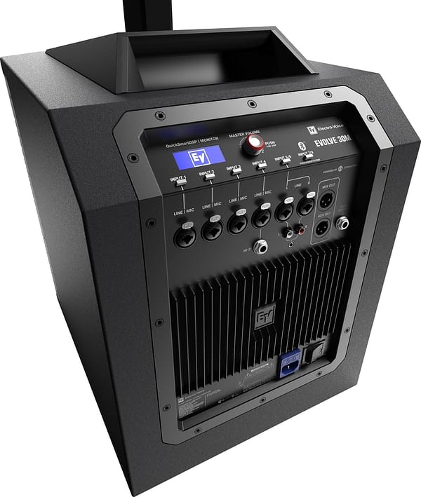 Electro-Voice EVOLVE 30M PA System