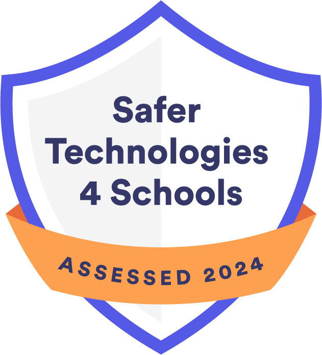 Safer Technologies 4 Schools 2024