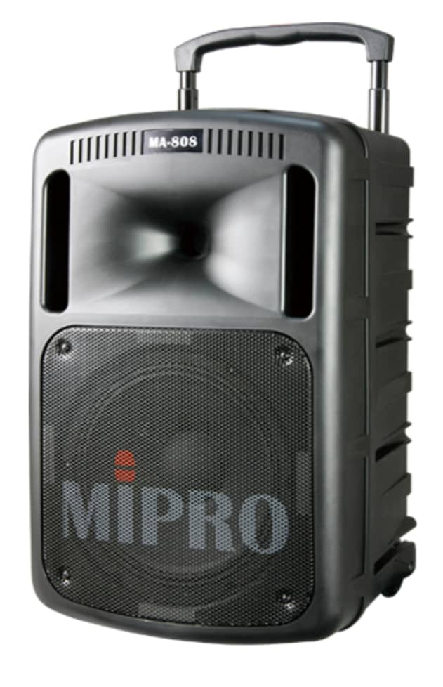 Mipro MA-808