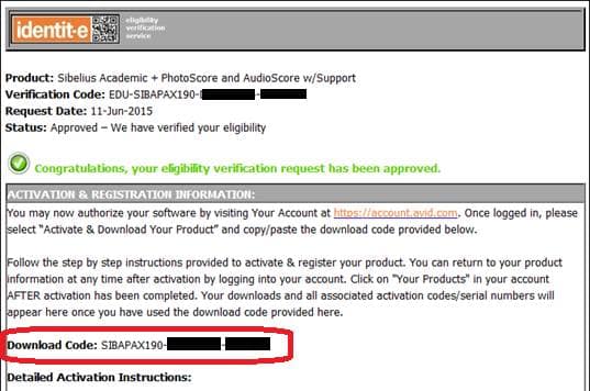 Academic verified