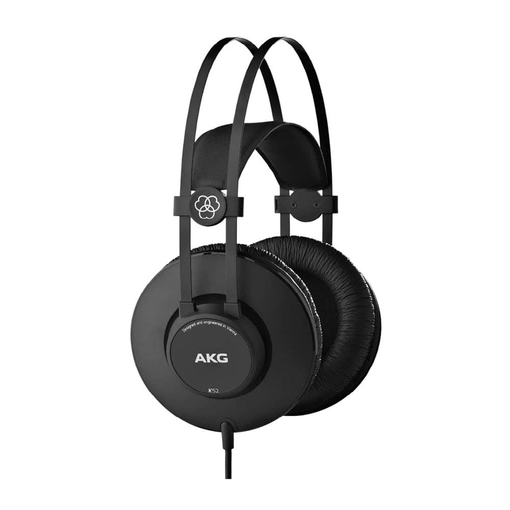 AKG K52 Headphones