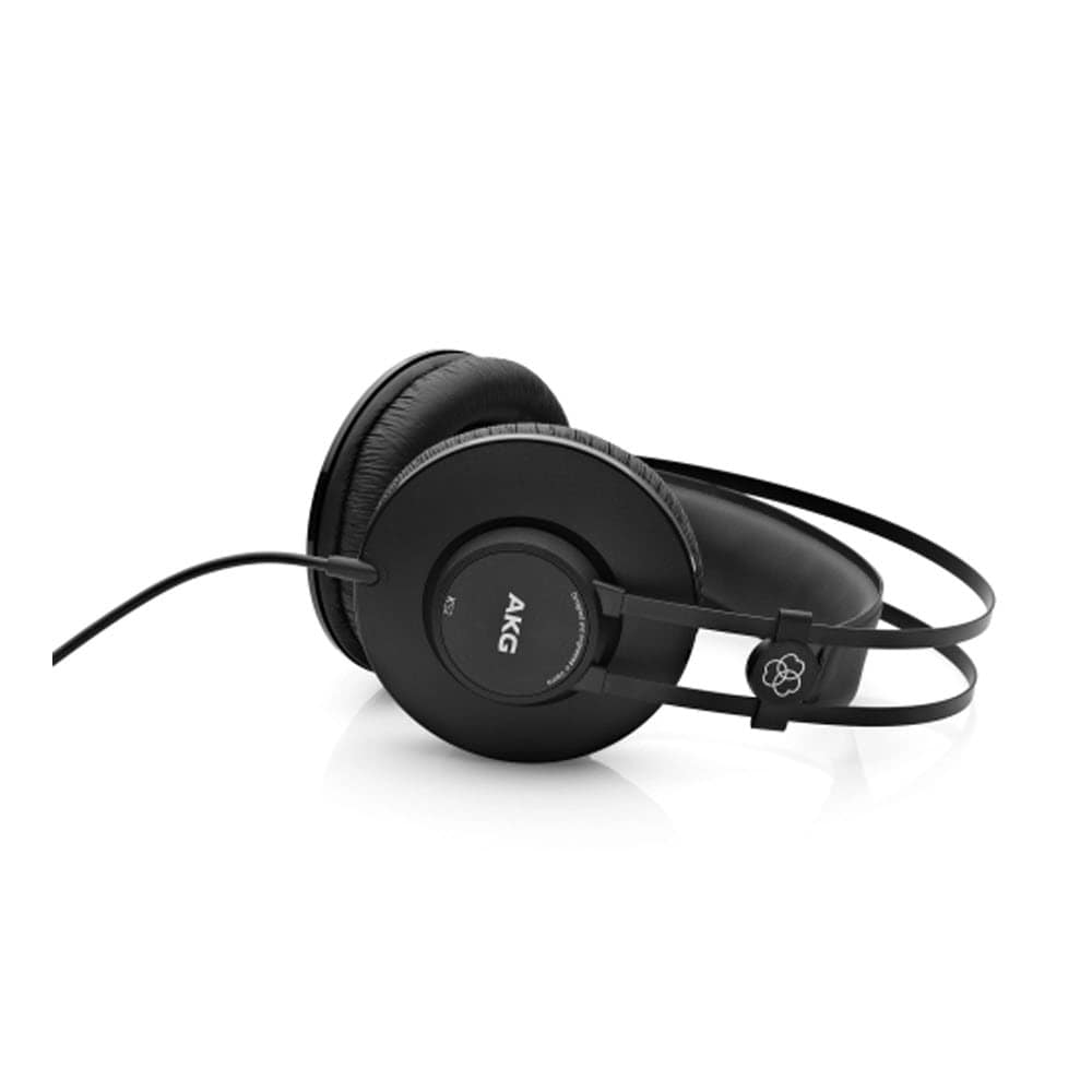 AKG K52 Headphones - Image 3