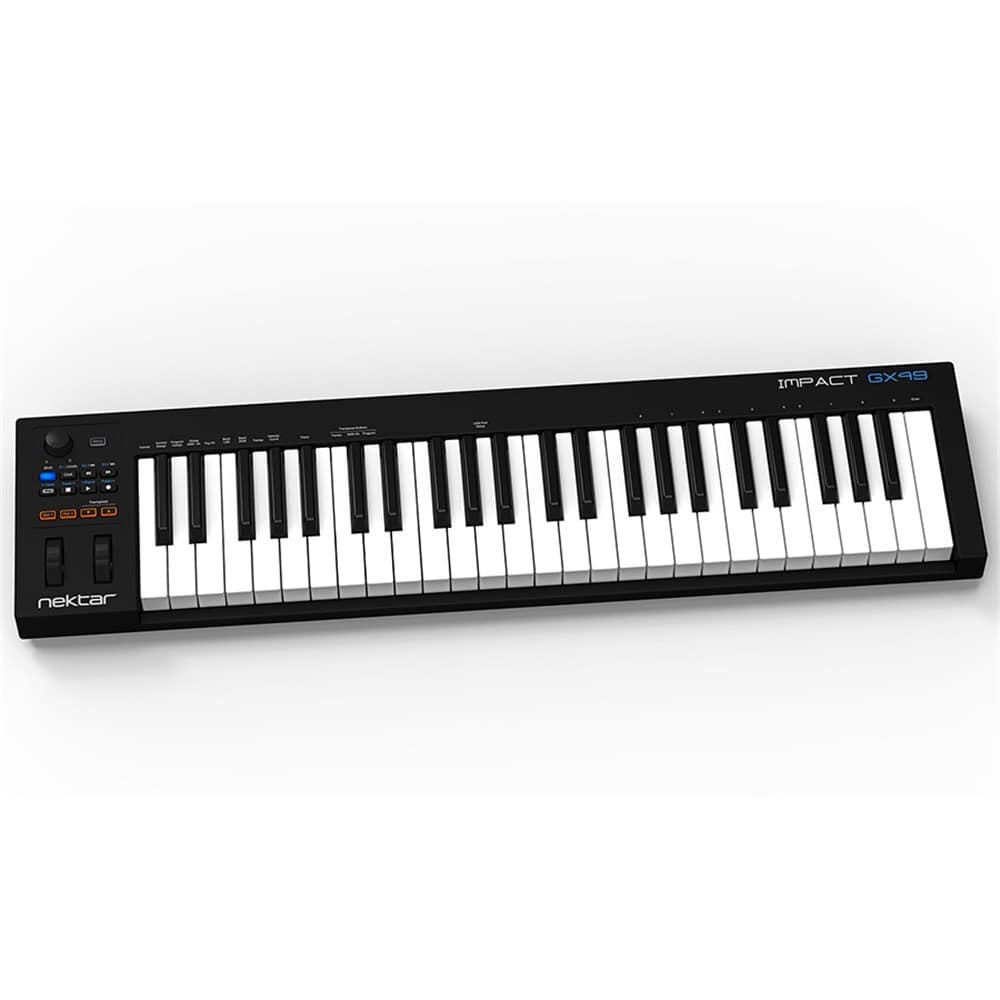 Nektar GX49