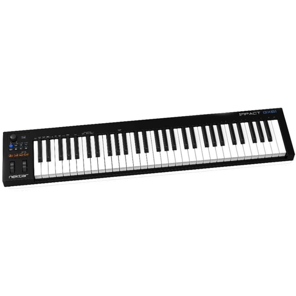 Nektar GX61