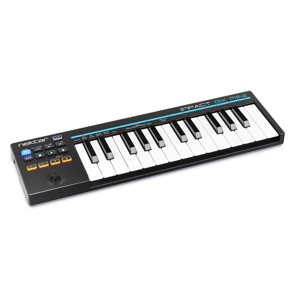 Nektar GX Mini