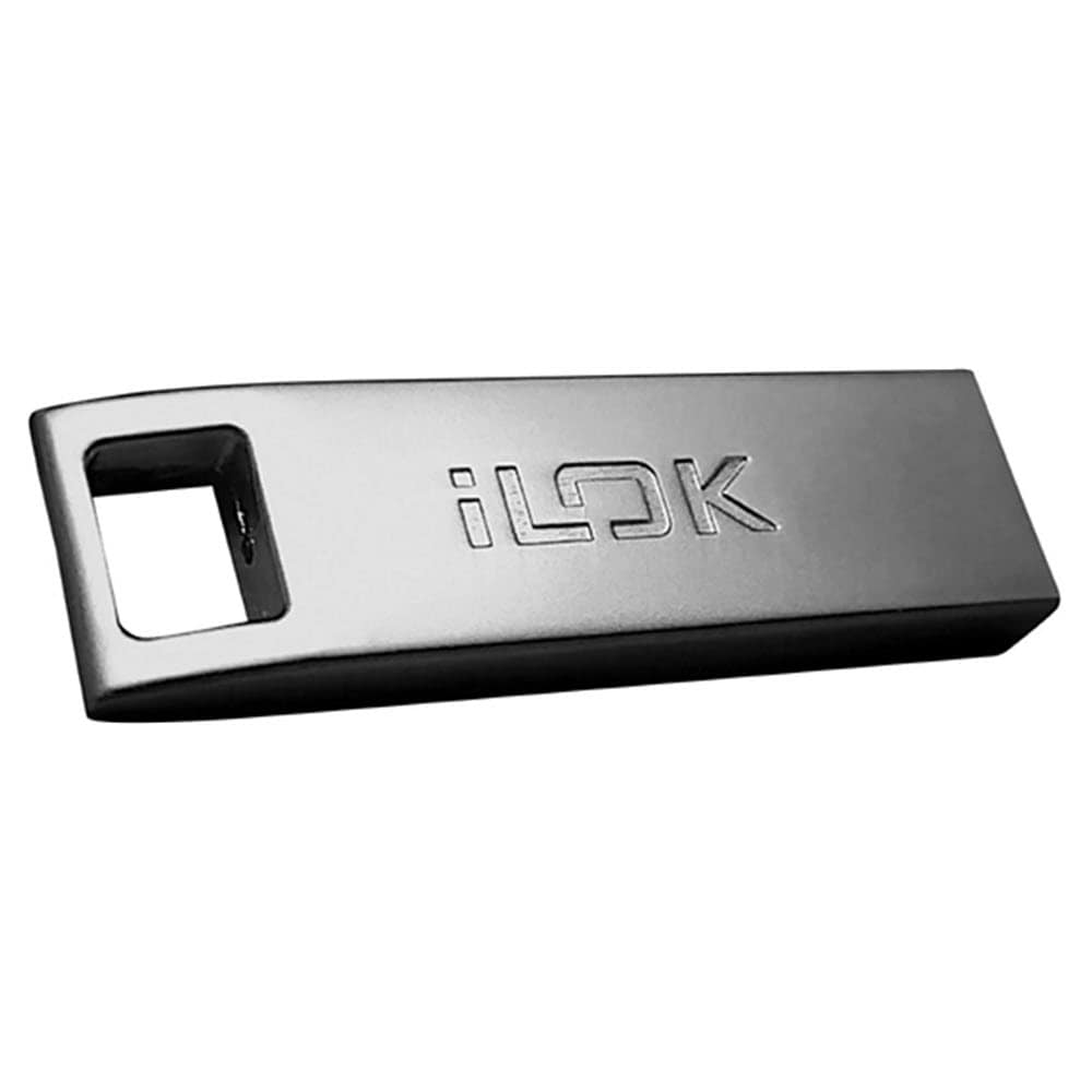 PACE iLOK3