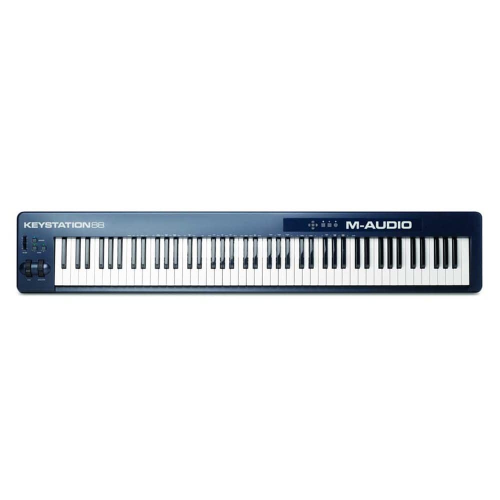 M-Audio Keystation 88 MK3