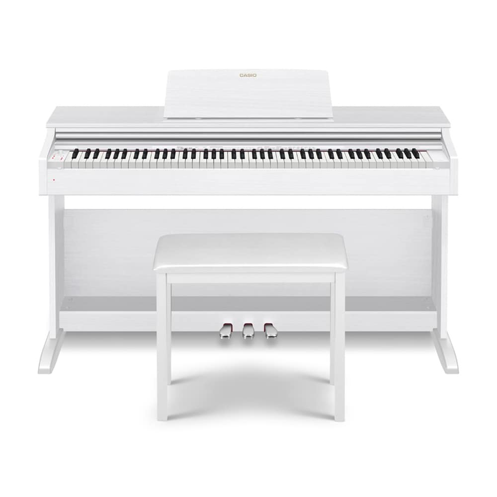 Casio AP270WE Digital Piano