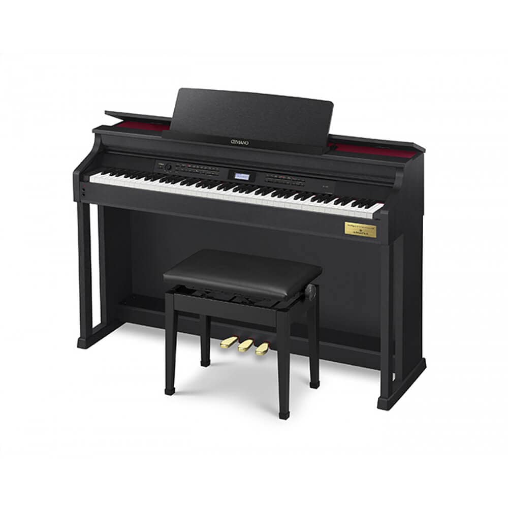 Casio AP710BK Digital Piano