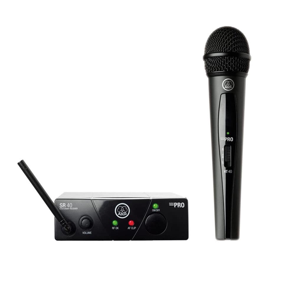 WMS40 Mini Vocal
