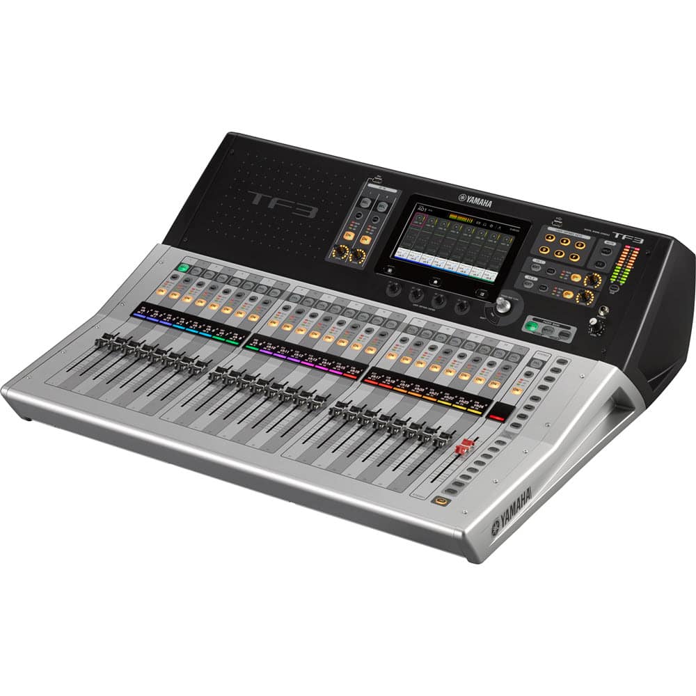 Yamaha TF3