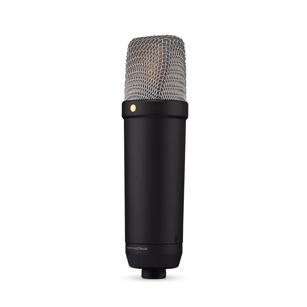 Rode NT1 5th Gen Studio Condenser Mic