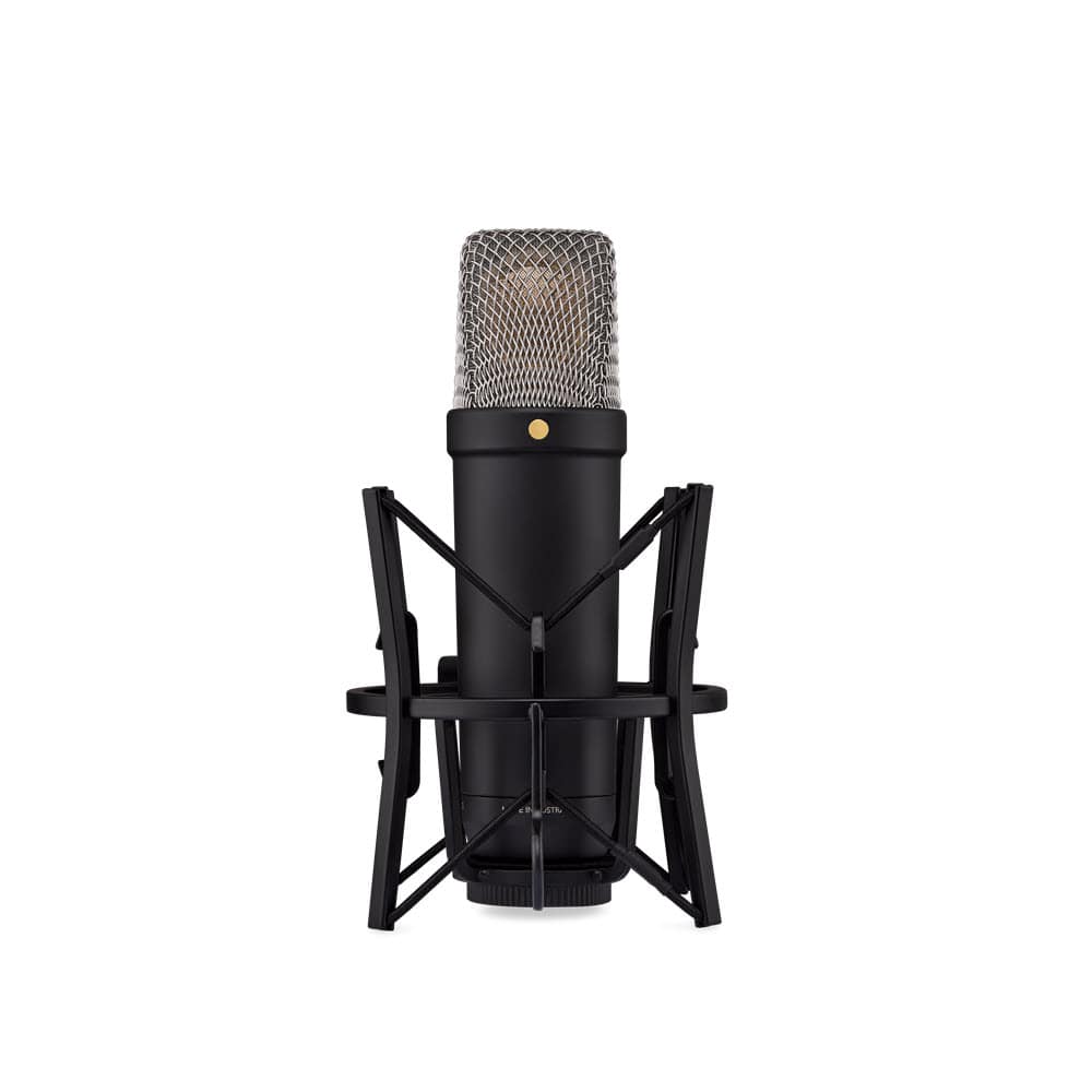 Rode NT1 5th Gen Studio Condenser Mic