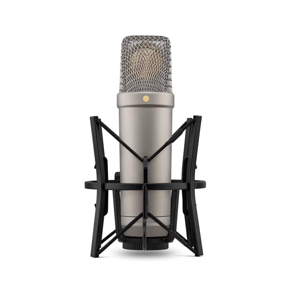 Rode NT1 5th Gen Studio Condenser Mic