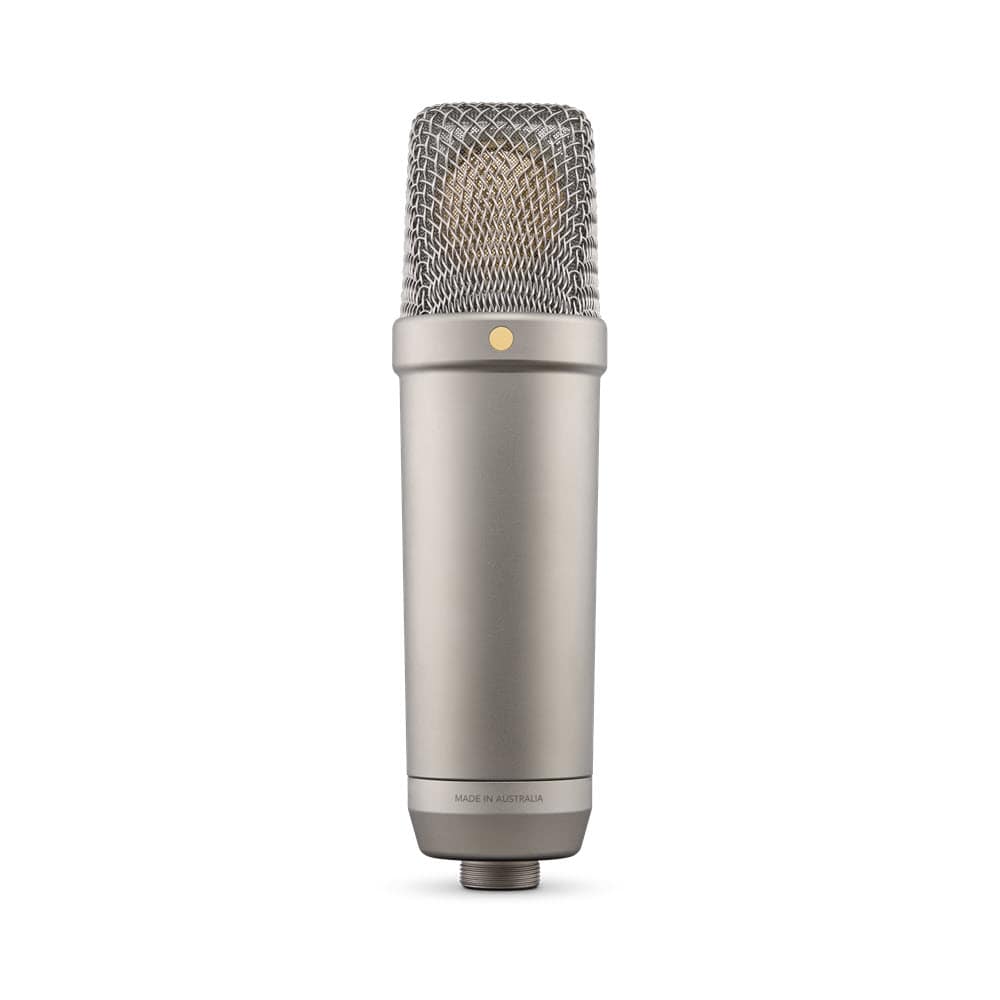 Rode NT1 5th Gen Studio Condenser Mic