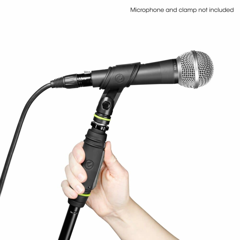 Gravity MS 231 HB Microphone Stand