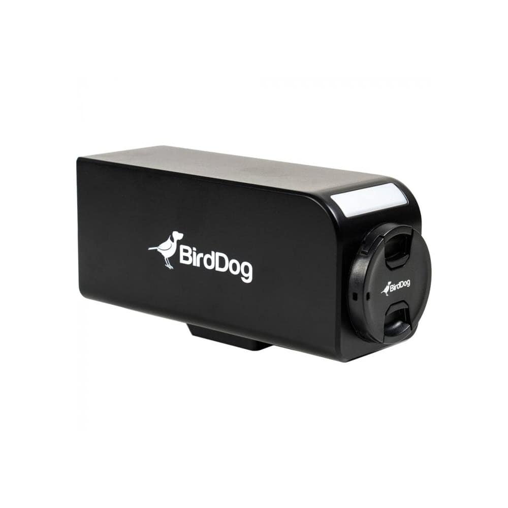 BirdDog PF120 NDI Box Camera - left