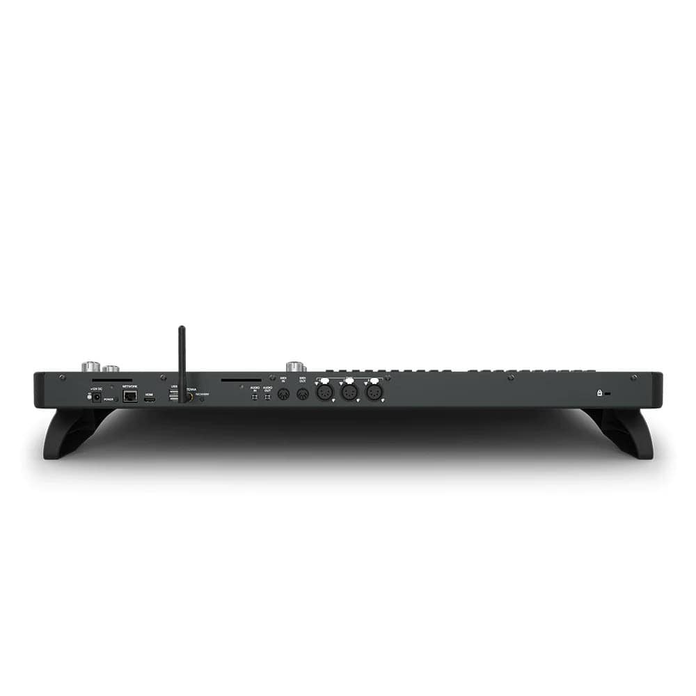 ChamSys QuickQ 30 Lighting Console