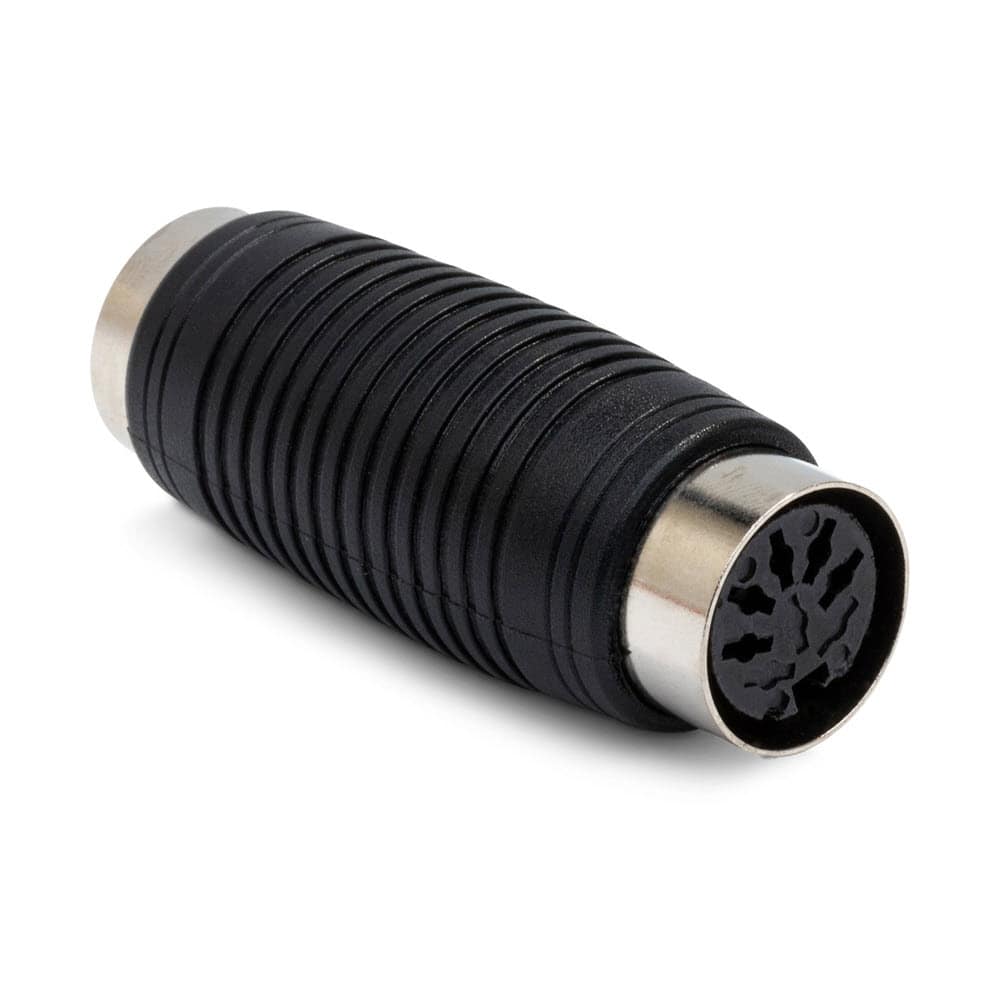 Hosa GMD108 MIDI coupler