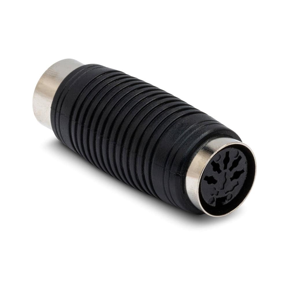 Hosa GMD108 MIDI coupler