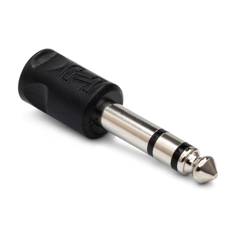 Hosa GPM103 TRS Adapter
