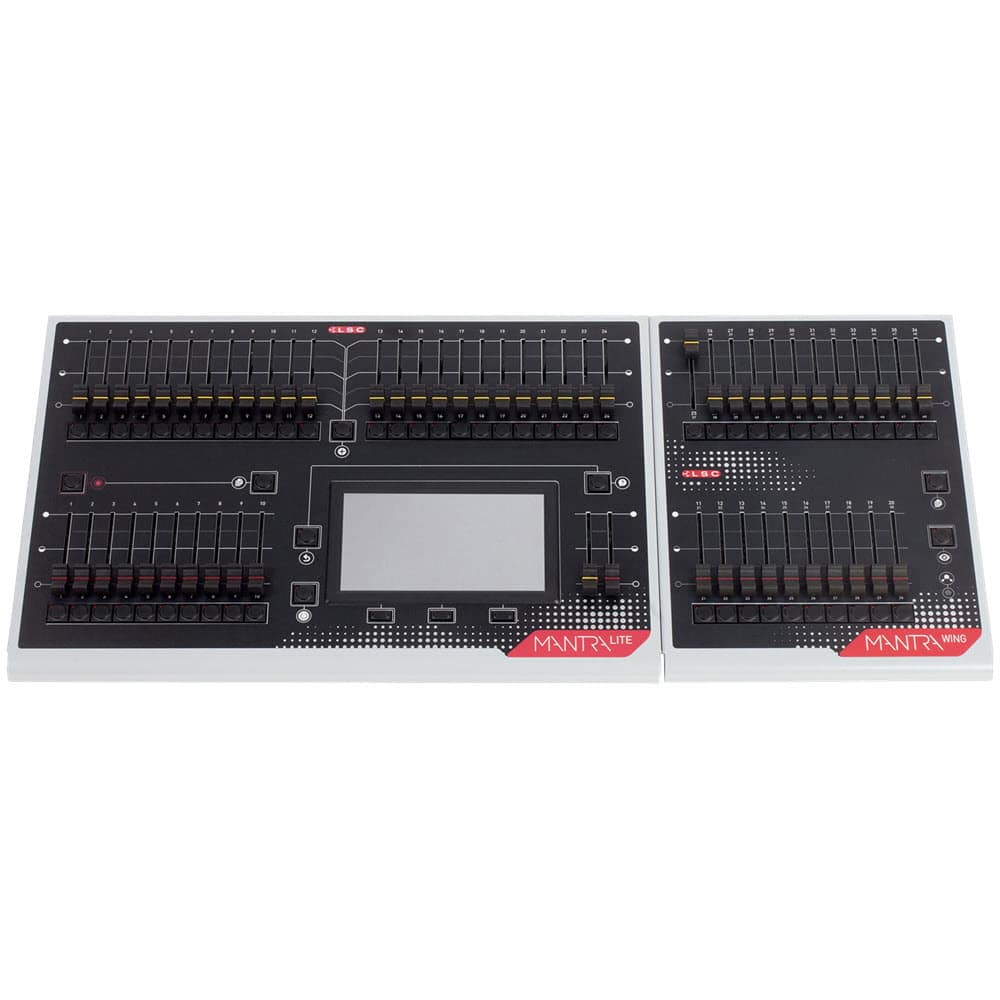 LSC Mantra Lite Wing - Image 2