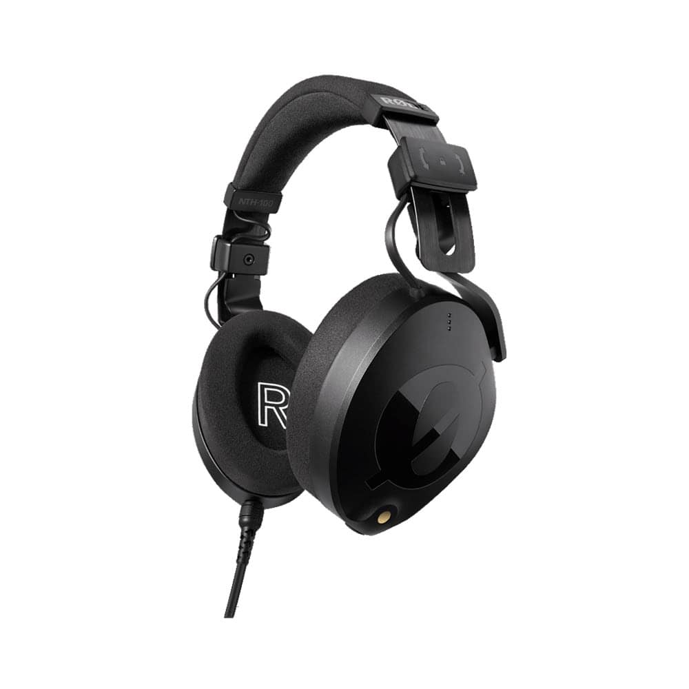 Rode NTH-100 Headphones