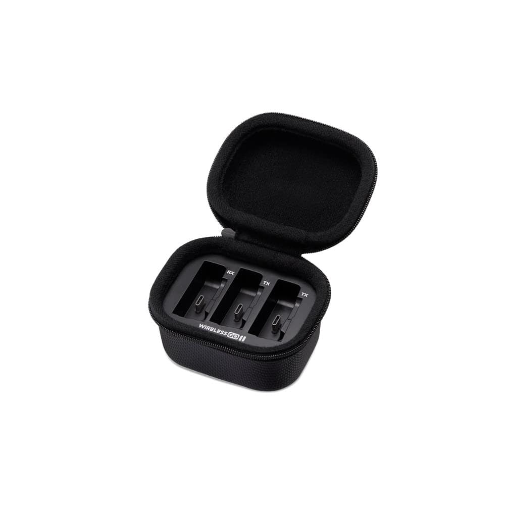 Rode Charge Case for Wireless Go II
